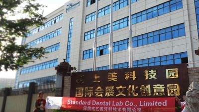 Китай Standard Dental Lab Co., Limited Направление компании
