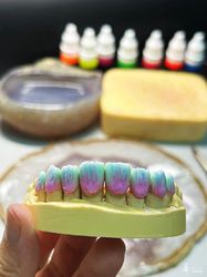 Standard Dental Lab Co., Limited производственная линия производителя