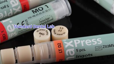 Standard Dental Lab Co., Limited производственная линия производителя