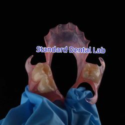 Standard Dental Lab Co., Limited производственная линия производителя