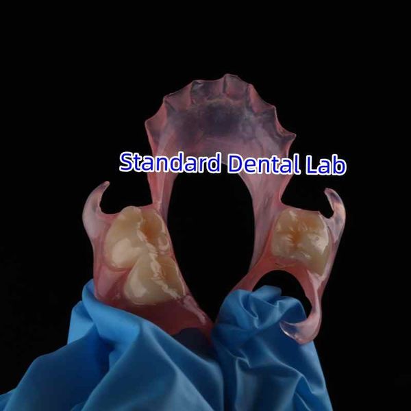 Standard Dental Lab Co., Limited производственная линия производителя