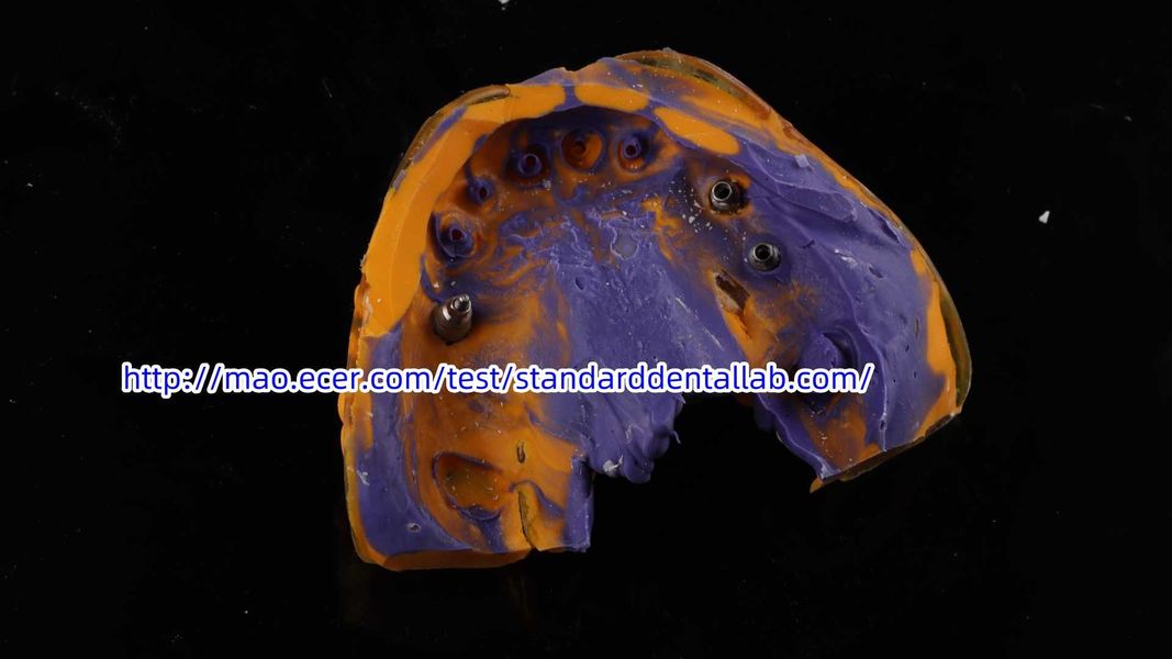 Standard Dental Lab Co., Limited производственная линия производителя