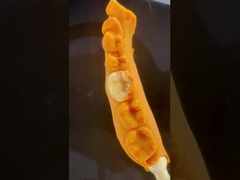 Прочность Керамические фанеры Emax Crown с отличной стойкостью к пятнам / биосовместимостью