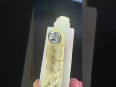 Be Ni Free Металлические Порцелановые Короны Точное Эстетическое PFM Корона Зубная